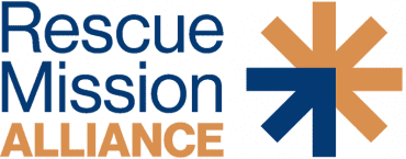 Rescue Mission Alliance logo